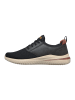Skechers Sneakers Low Delson 3.0 - MOONEY in schwarz
