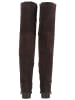 Liu Jo Stiefel CHRISSY 01 Mokka