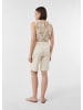 comma Bermuda in 0505_beige