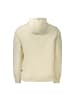 NORWAY 1963 Weiß Baumwolle Herren Sweatshirt