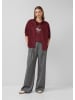 s.Oliver T-Shirt in 39D0_bordeaux