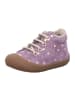 Naturino Stiefel Kinder NATURINO COCOON in Grau