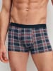 Calida New Boxer in mars red