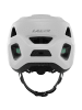BASIL Helmupo KinetiCore MTB Matte White Unisize - sicherer Trail-Helm mit