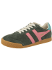 Gola Sneaker low Elan in dunkelgruen