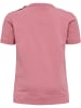 Hummel Hummel T-Shirt Hmltalya Lebensstil Mädchen in MESA ROSE