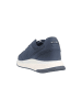 Fitters Sneaker in Blau