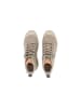 Palladium Stiefel PAMPA HI URBAN LAYER in braun