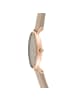 LIEBESKIND BERLIN Armbanduhr The Leather One in beige