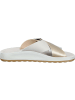 FlyFlot Klassische Pantoletten in beige