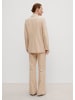 comma Indoor-Blazer in 8091_helles sand