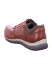 Camel Active Sportliche Schnürschuhe in Braun