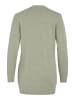 Vila Pullover in oil green