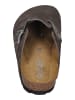 ROHDE Clogs GRADO 6694 in grau