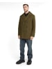 G-Star Raw Wool Peacoat dark olive