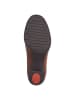 Tamaris COMFORT Trotteur in COGNAC