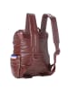 Hedgren Cocoon Billowy Rucksack 36,5 cm in bitter chocolate