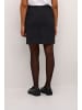 Kaffe Rock KArandy Regular fit in Black Deep