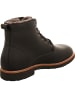 PANAMA JACK Winterboot in schwarz