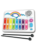 Lexibook XYLO-FUN Elektronisches Xylophon mit Lern-Lichtmodus