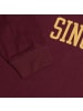 GAP Longsleeve in Bordeaux