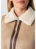 comma Outdoor-Weste in 8230_braun