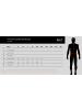 Brandit Cargohose "Thermo Pants Next Generation" in Schwarz