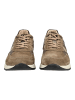 Nero Giardini Sneaker in Fango
