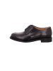 Berwick 1707 Schnürschuh in schwarz