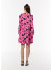comma Kleid in 44C2_pink