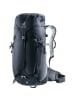 Deuter Rucksack Trail 22 SL in Schwarz