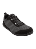 Xero Shoes Sneaker 360° in SCHWARZ