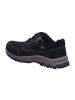 Josef Seibel Sneaker Low in schwarz