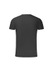 Pepe Jeans Schwarz Baumwolle Herren T-Shirt