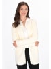 usha BLACK LABEL Women Cardigan in offwhite