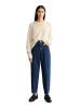 Marc O'Polo DENIM Strickpullover relaxed in White Blush