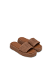 Marc O'Polo Plateau-Slides Model Larissa in Burnt Oak