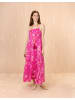Oilily Daya Kleid in Rosa