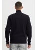 INDICODE Strickjacke IDMedan in Schwarz