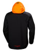 Helly Hansen Funktionsjacke "Chelsea Evolution Shell" in Schwarz