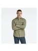 G-Star Raw Langarmhemd in Shamrock GD