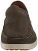 Ecco Komfort Slipper für Herren in blau