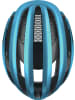 ABUS Road Helm AIRBREAKER in steel blue