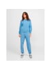 Jack & Jones Trainingshose in Blau