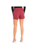 Benetton Shorts in Red