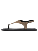 Tamaris Sandale in TAUPE