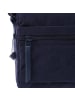 Hedgren Inner City Eye Umhängetasche RFID 22 cm in corduroy peacoat blue