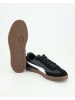 Puma Sneaker in Schwarz