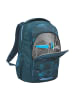 Coocazoo coocazoo Schulrucksack EVERY, Crystal Waves