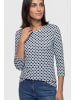 Olsen Shirt in Power Navy